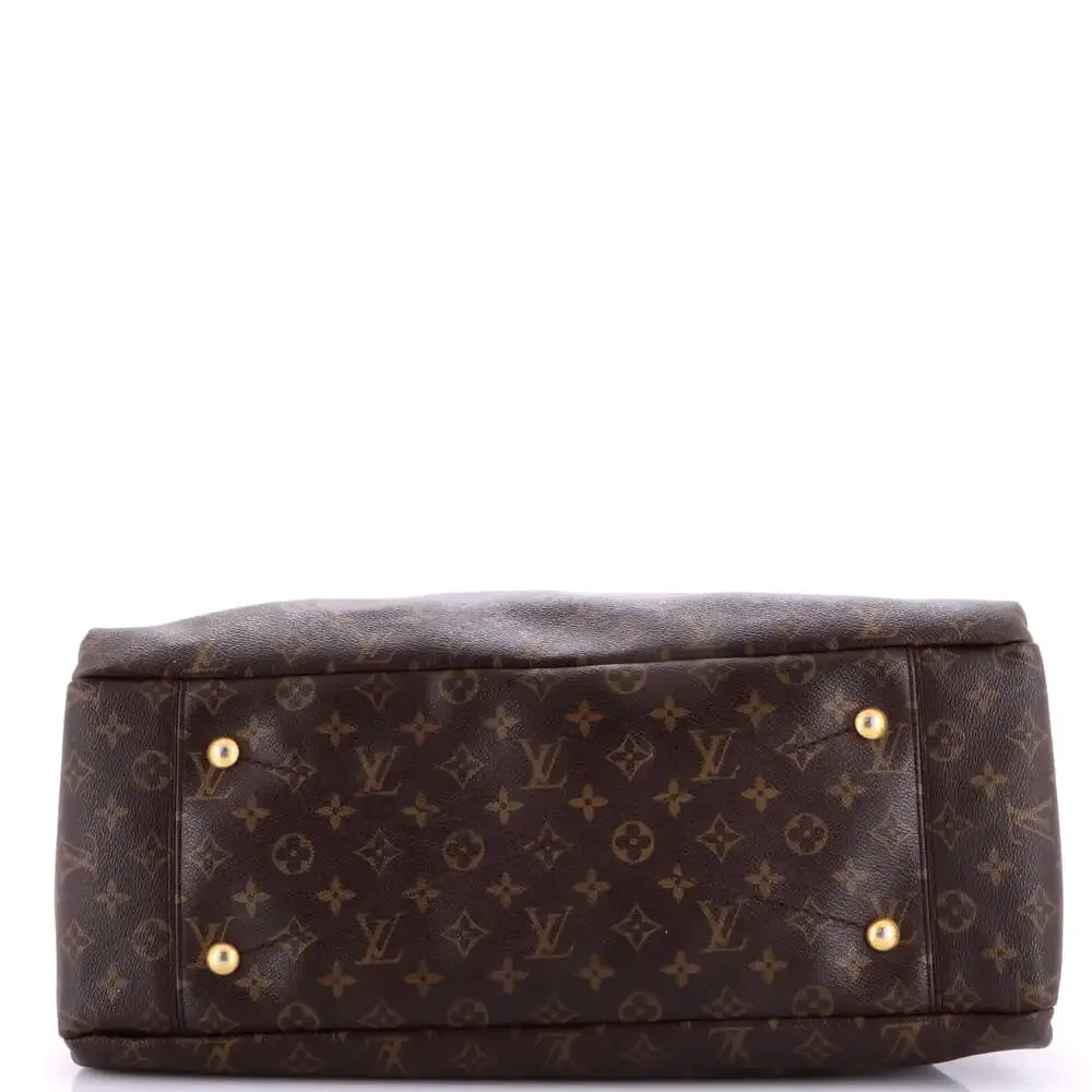 Louis Vuitton Artsy Handbag Canvas Gm #266028L20B